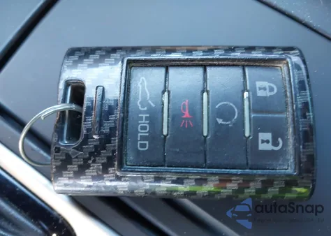 2019 Chevrolet Corvette Stingray из США, поврежденный, VIN 1G1YB2D72K5115892